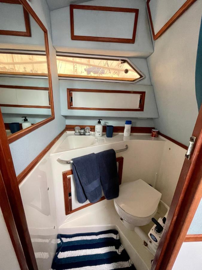 Barco Tuareg Hotel Пуерто Калеро Екстериор снимка