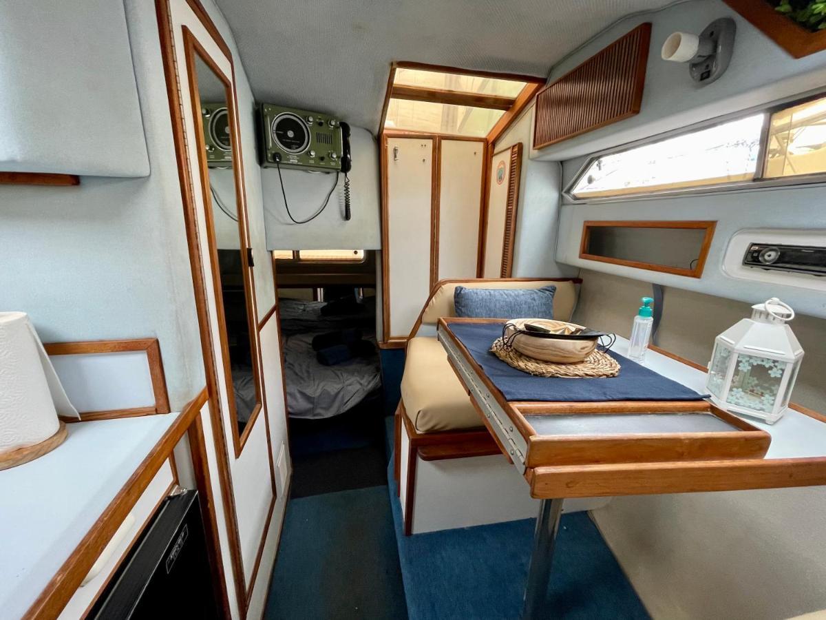 Barco Tuareg Hotel Пуерто Калеро Екстериор снимка