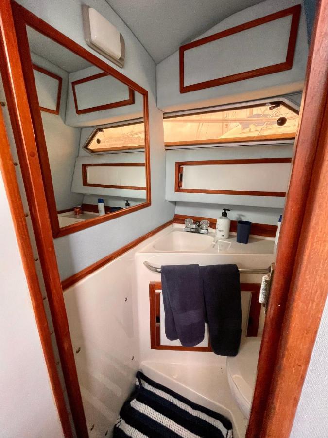 Barco Tuareg Hotel Пуерто Калеро Екстериор снимка