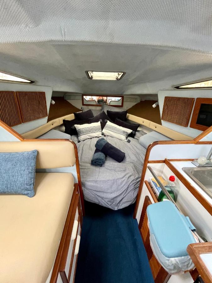 Barco Tuareg Hotel Пуерто Калеро Екстериор снимка