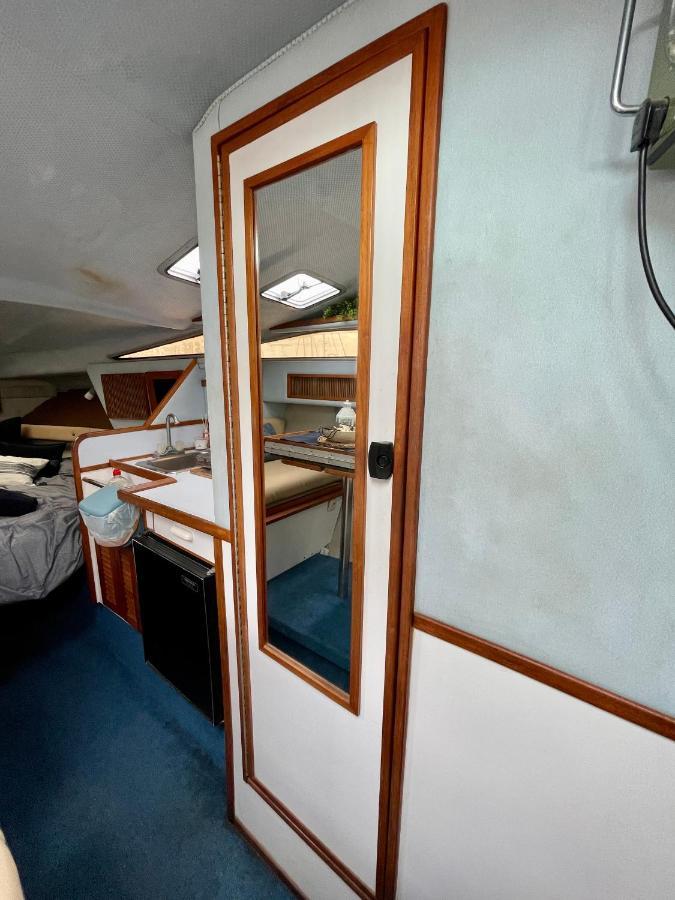 Barco Tuareg Hotel Пуерто Калеро Екстериор снимка