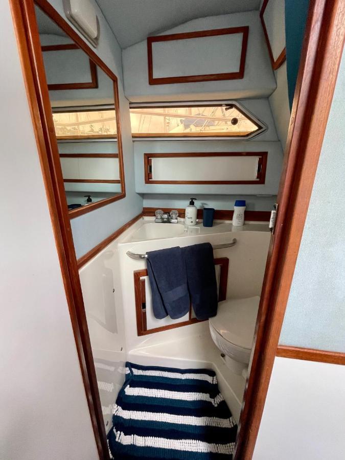 Barco Tuareg Hotel Пуерто Калеро Екстериор снимка