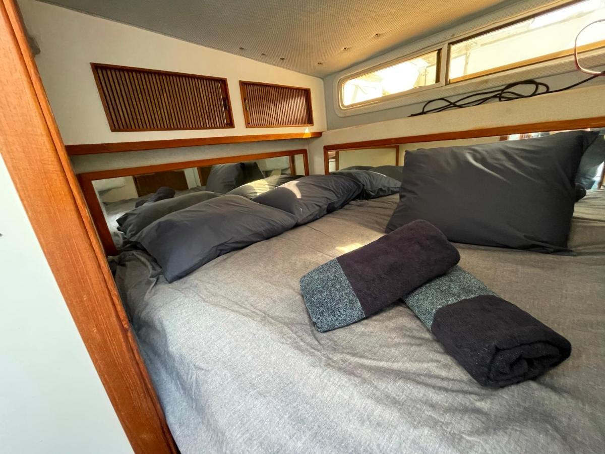 Barco Tuareg Hotel Пуерто Калеро Екстериор снимка