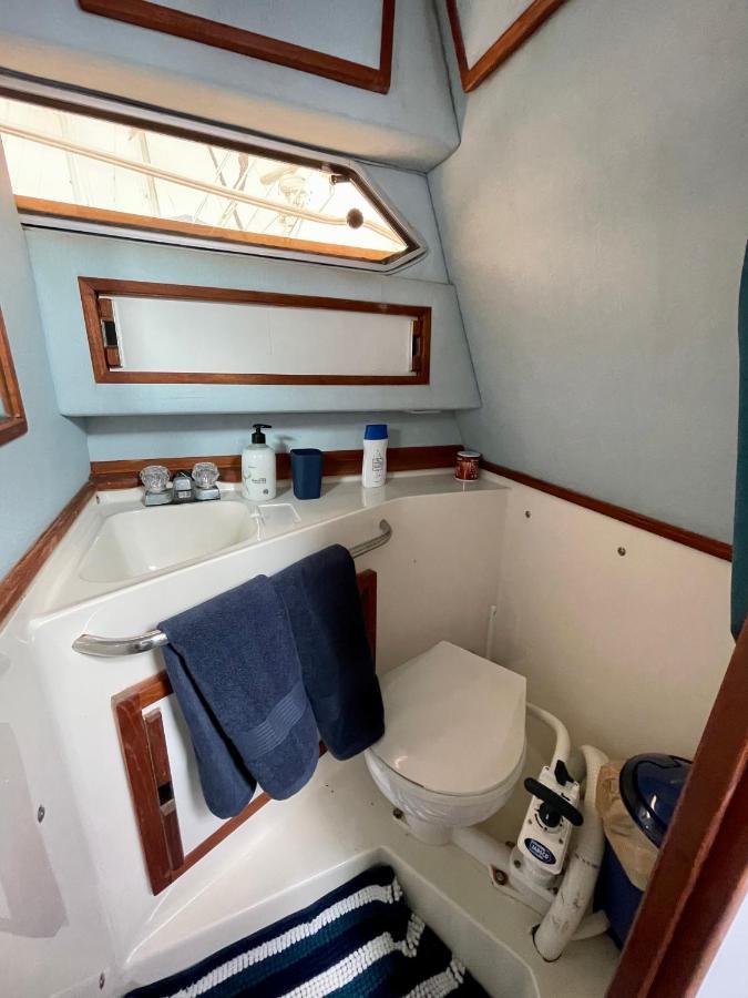 Barco Tuareg Hotel Пуерто Калеро Екстериор снимка